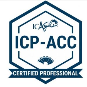 Agile Coaching 26, 27 & 28 September (Virtual