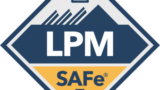 SAFe® Lean Portfolio Management (LPM) 26, 27 & 28 September (Virtual)
