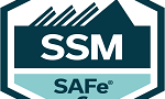 SAFe Scrum Master (SSM) 25 & 26 March’23 (Virtual)