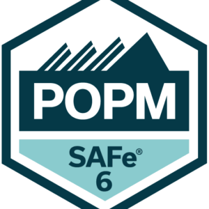 SAFe Product Owner, Product Manager (POPM)  5 & 6 August’23 (Virtual)