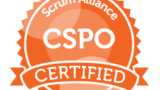 Certified Scrum Product Owner (CSPO) 26,27 & 28 September (Virtual)